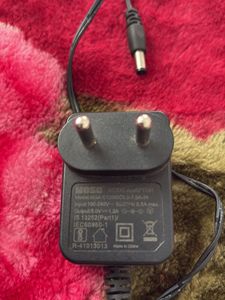 Wired Adapter For Multiple Gadgets