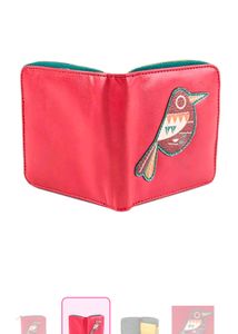Chumbak Branded Wallet