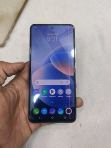 Vivo X60  5g Mobile Working Condition