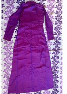 Very Beautiful Long Gown