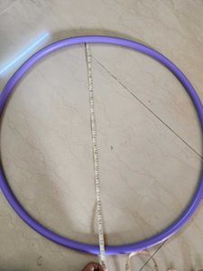 Decathlon Hula Hoop - 65 Cms