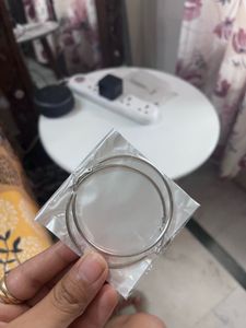 3 Loop Earings