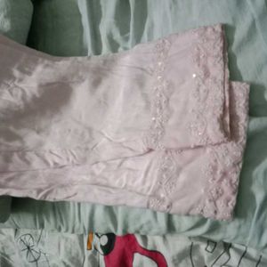 pakistani crepe suit