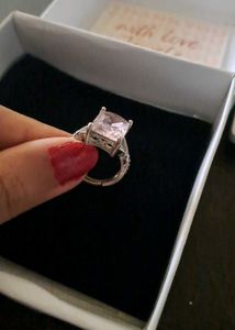 Jewels Galaxy Ring 💍