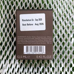 Terre D'Hermes Eau de Toilette