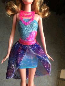 Barbie And The Secret Door