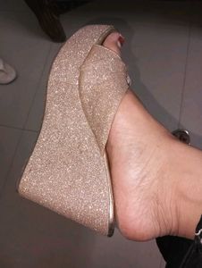 High Heels Wedges