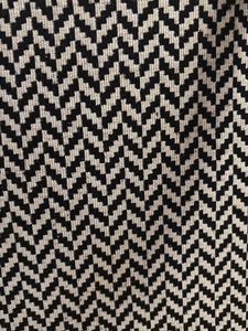 Chic Patterned Tote Bag