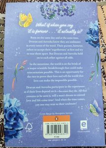 A Touch Of Eternity- by Durjoy Datta