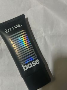 Base Illuminating Enhance Face Bas