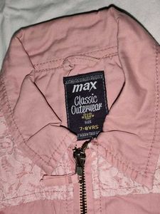 Jacket For Girls