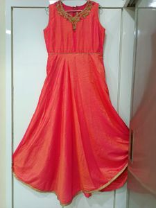 WEDDING GOWN