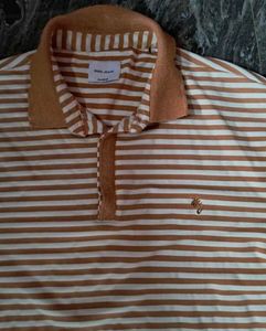[Size~XL]Men&#39;s polo t~shirt🕸️