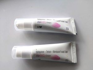 This Is A skin Lite Creme