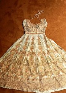 Ethnic Gown