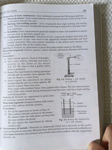 CBSE U LIKE SCIENCE Class 10