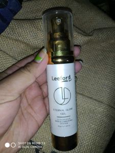 Leeford Eternal Glow Gel