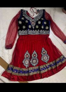 Elegant Lehenga Choli