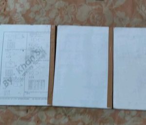 Khan GS Research Center Books
