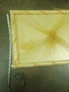Decorative Trays For Gifting