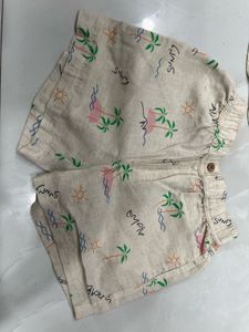 Co Ord Set For Boys