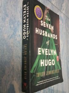 The Seven Husbands of Evelyn Hugo
