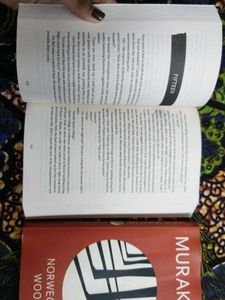 Fiction Book Bundle