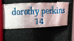 Classic Black Blazer