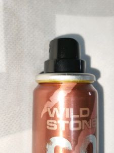 Wild Stone Copper Body Perfume