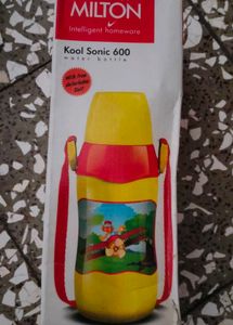 Milton Water Bottle