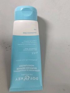 Dot And Key Moisturizer