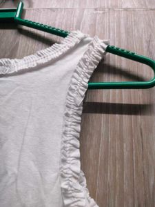 White Top