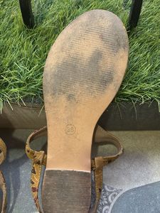 Taavi Flats &amp; Sandals