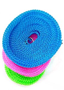 5 Meters Windproof Anti-Slip Clothes Random Colour