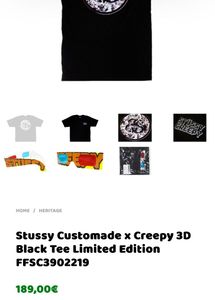 Stussy