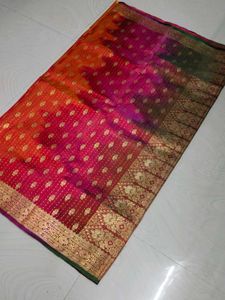 Banarasi Saree