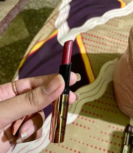 COMBO OF INSIGHT LIPSTICK &amp; EYEBROW PENCIL