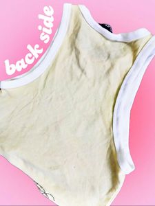SALE ALL AT ₹350❗️Y2k Kidcore Cropped Tank 🌸