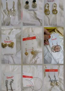 Earing