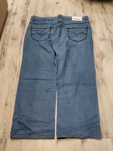 Ma2575 Revenge baggy jeans waist 38 inches
