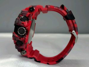 G-Shock