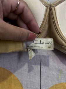 Clovia Padded Bra