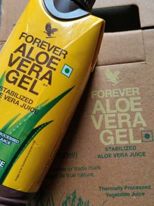 Forever Aloe Vera Gel Drink