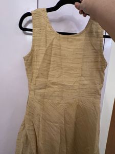 Elegant Grey Kurta Set