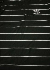 Striped Long Sleeve Sweatshirt For Girls