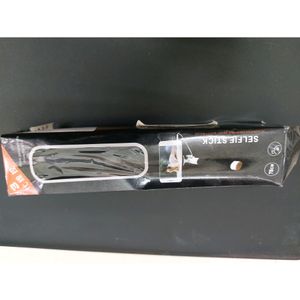 Mini Selfie Stick For Mobile