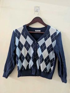 SHAIN Cardigan
