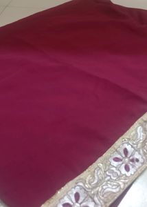 Saree For Womens