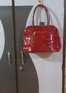 Calvin Klein Satchel Bag