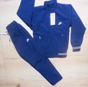 Nike Track Suit